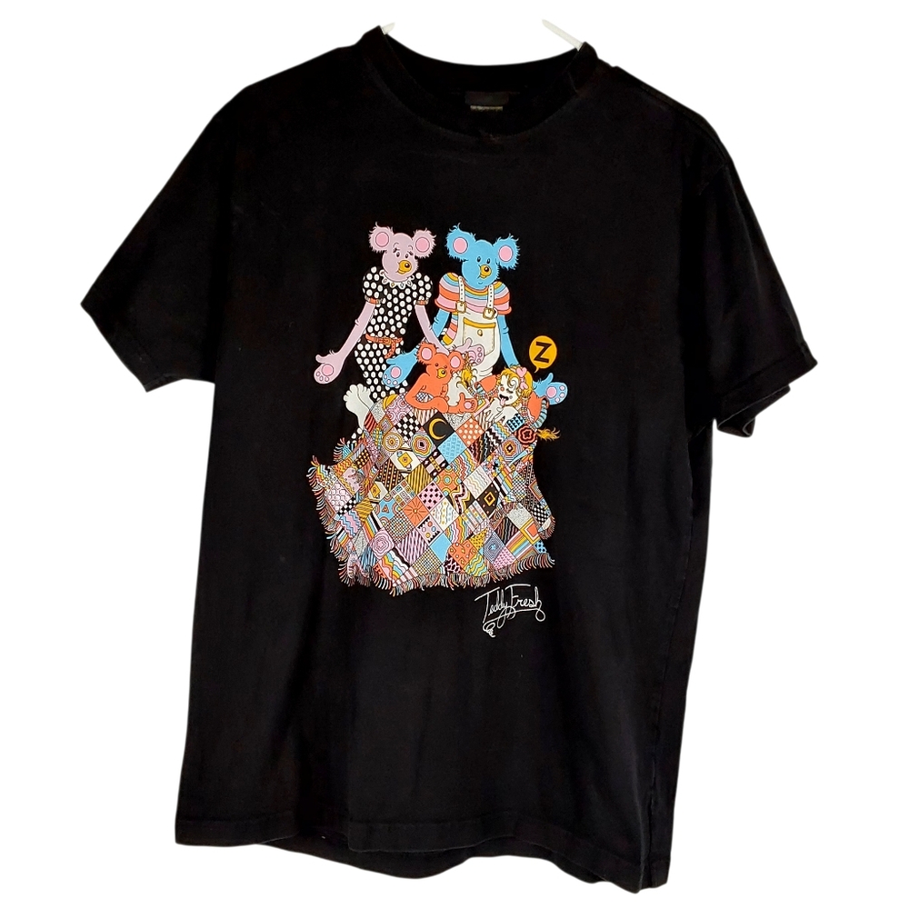 Teddy Fresh T Shirt